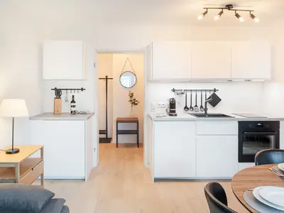 Ferienwohnung für 4 Personen (40 m²) in Lenzkirch 2/10