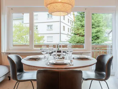 Ferienwohnung für 4 Personen (40 m²) in Lenzkirch 10/10