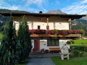 Ferienwohnung für 6 Personen (55 m²) in Leogang