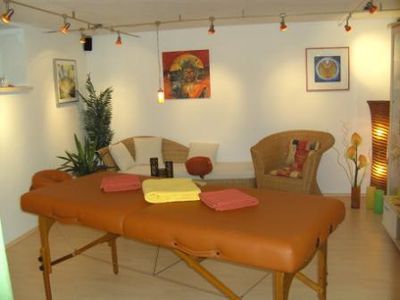 Massage Studio Millauer