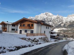 Ferienwohnung für 6 Personen (65 m²) in Leogang