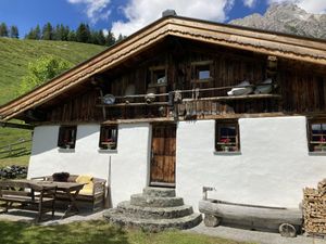 Ferienwohnung für 8 Personen (150 m²) in Leogang