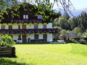 Ferienwohnung für 5 Personen (85 m²) in Leogang