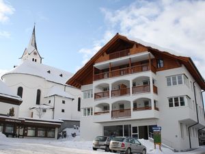 Ferienwohnung für 8 Personen (91 m²) in Leogang