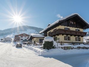 Ferienwohnung für 2 Personen (40 m²) in Leogang