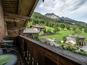 Ferienwohnung für 6 Personen (80 m&sup2;) in Leogang