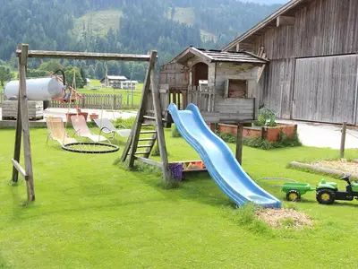 GardenSummer