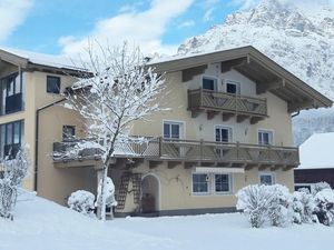 Ferienwohnung für 9 Personen (105 m&sup2;) in Leogang