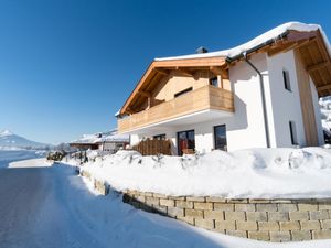 Ferienwohnung für 7 Personen (78 m²) in Leogang