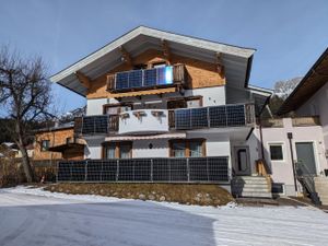 Ferienwohnung für 5 Personen (70 m²) in Leogang