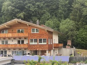 Ferienwohnung für 6 Personen (78 m&sup2;) in Leogang