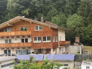 Ferienwohnung für 6 Personen (78 m&sup2;) in Leogang