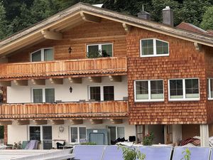 Ferienwohnung für 6 Personen (78 m&sup2;) in Leogang