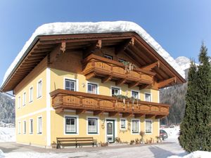 Ferienwohnung für 4 Personen (55 m²) in Leogang