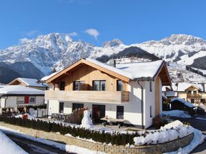 Ferienwohnung für 9 Personen (59 m&sup2;) in Leogang