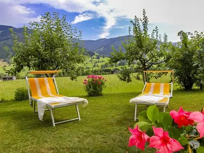Ferienwohnung für 6 Personen (84 m²) in Leogang 4/10