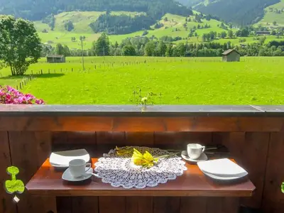 Ferienwohnung für 6 Personen (84 m²) in Leogang 5/10