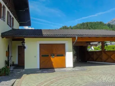 Ferienwohnung für 6 Personen (84 m²) in Leogang 6/10
