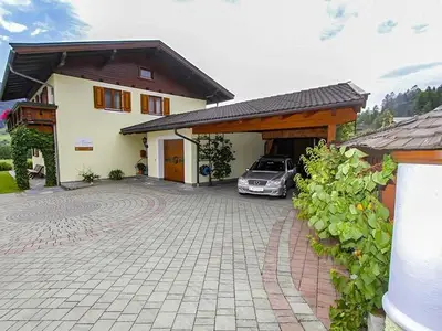 Ferienwohnung für 6 Personen (84 m²) in Leogang 7/10