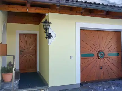 Ferienwohnung für 6 Personen (84 m²) in Leogang 9/10