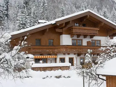 Haus Winter
