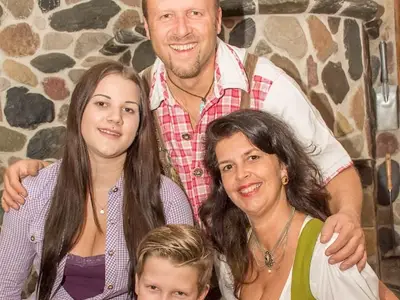Familie