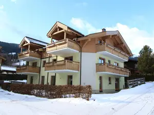 Ferienwohnung für 10 Personen (170 m²) in Leogang