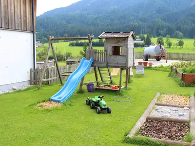 GardenSummer