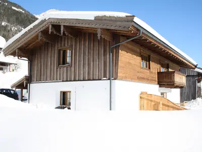 ExteriorWinter