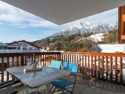 TerraceBalcony