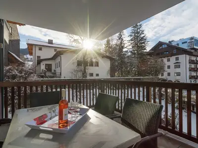 TerraceBalcony