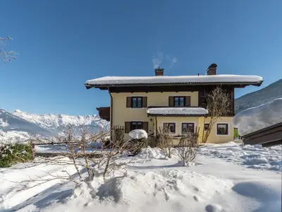 ExteriorWinter