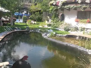 Ferienwohnung für 8 Personen (80 m²) in Leogang