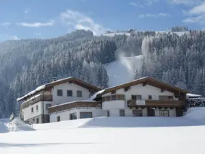 Ferienwohnung für 11 Personen (100 m²) in Leogang