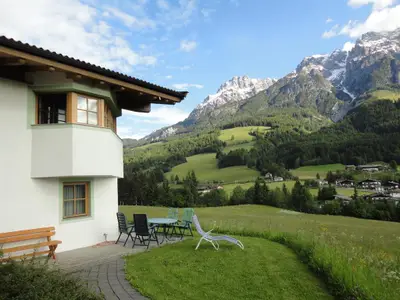 Terrasse App.1