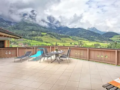Terrasse App.2