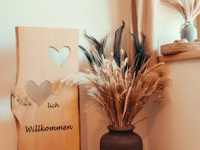 Willkommen in den Ferienwohnungen Hirschbichler