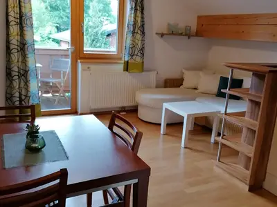 Wohnraum