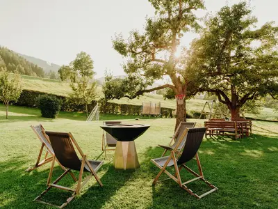 Garten_Grillen_Leogang_Stoaberg