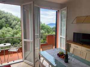 Ferienwohnung für 4 Personen (55 m²) in Lerici