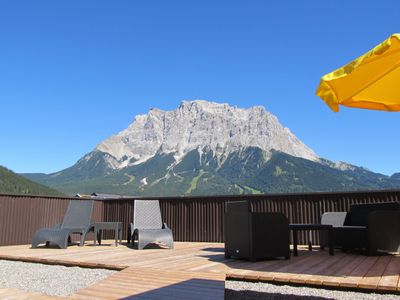 Ferienwohnung für 5 Personen (65 m²) in Lermoos 9/10