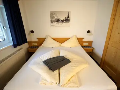 Ferienwohnung für 5 Personen (65 m²) in Lermoos 6/10