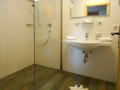 Ferienwohnung für 5 Personen (65 m²) in Lermoos 8/10