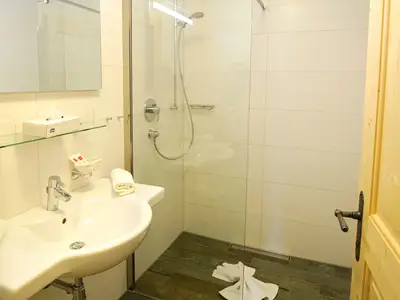 Ferienwohnung für 5 Personen (65 m²) in Lermoos 9/10