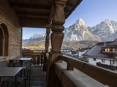 TerraceBalcony