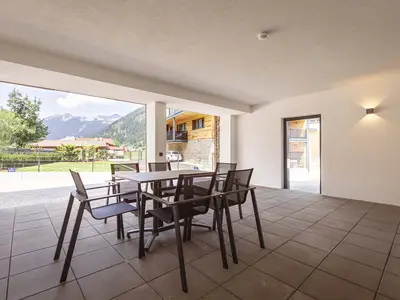 TerraceBalcony