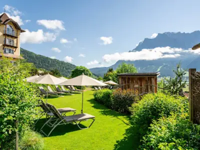 GardenSummer