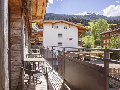TerraceBalcony
