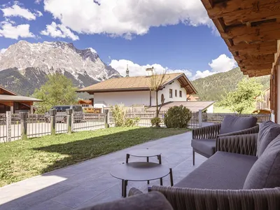 TerraceBalcony