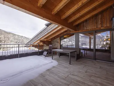 TerraceBalcony